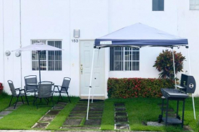 Alojamiento Entero en Residencial Las Ceibas
